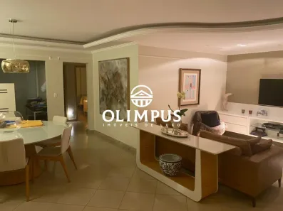 Apartamento com 3 Quartos à venda, 150m² no Osvaldo Rezende, Uberlândia