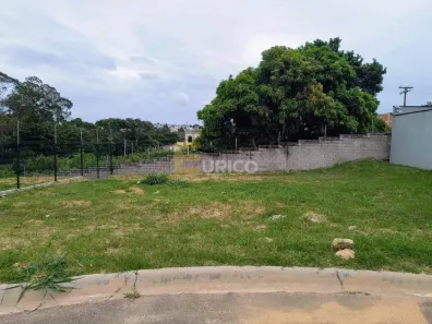 Lote/Terreno à venda, 337m² no Vila Capuava, Valinhos