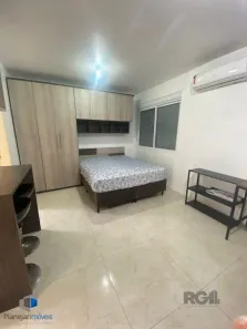 Kitnet com 1 Quarto à venda, 45m² no Cidade Baixa, Porto Alegre