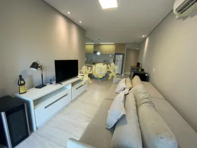 Flat com 2 Quartos para alugar, 77m² no Cerqueira César, São Paulo