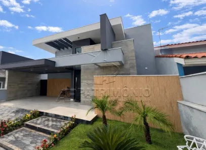 Casa de Condomínio com 3 Quartos à venda, 204m² no Jardim Ibiti do Paço, Sorocaba