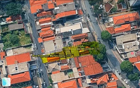 Lote/Terreno à venda, 80m² no Vila Aricanduva, São Paulo