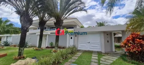 Casa de Condomínio com 4 Quartos para venda ou aluguel, 351m² no Recreio dos Bandeirantes, Rio de Janeiro