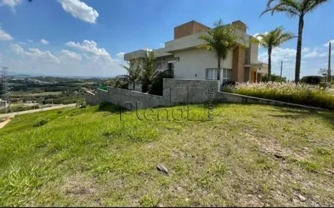 Lote/Terreno à venda, 1063m² no Monte Alegre, Vinhedo