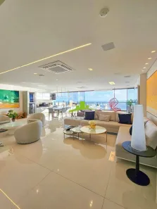 Apartamento com 4 Quartos à venda, 305m² no Graça, Salvador