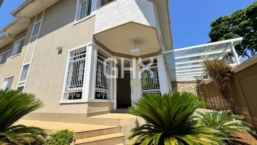 Casa com 5 Quartos à venda, 650m² no Dona Clara, Belo Horizonte