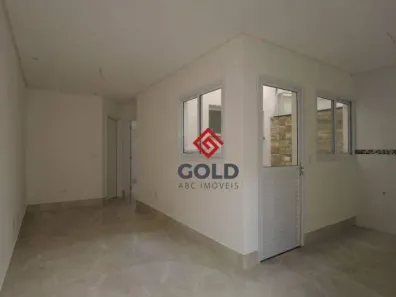 Apartamento com 2 Quartos à venda, 47m² no Vila Pires, Santo André