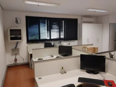Sala Comercial à venda, 52m² no Auxiliadora, Porto Alegre