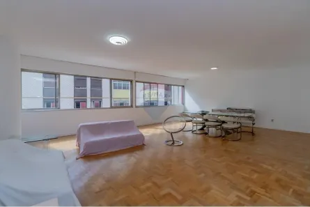 Apartamento com 4 Quartos à venda, 238m² no Consolação, São Paulo