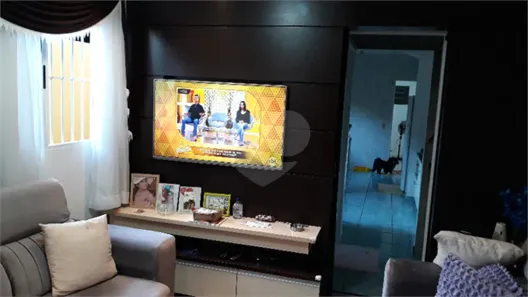 Sobrado com 3 Quartos à venda, 120m² no Jardim Peri, São Paulo
