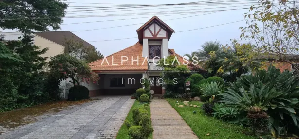 Casa de Condomínio com 3 Quartos para alugar, 418m² no Alphaville Residencial Zero, Barueri