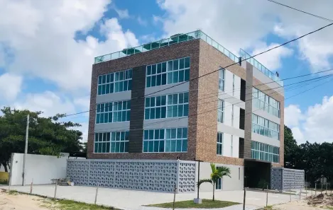 Flat com 1 Quarto à venda, 34m² no Tamandaré, Tamandaré