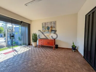 Imóvel Comercial à venda, 175m² no Jardim Presidente, Londrina