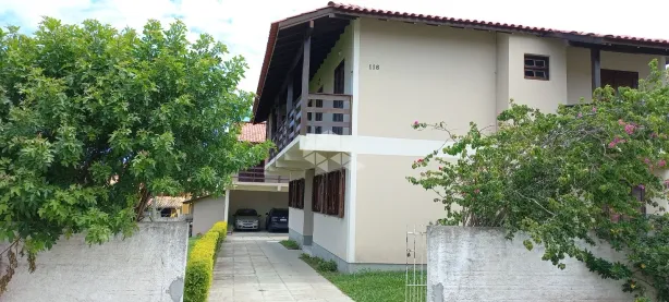 Imóvel Comercial com 8 Quartos à venda, 384m² no Ingleses do Rio Vermelho, Florianópolis