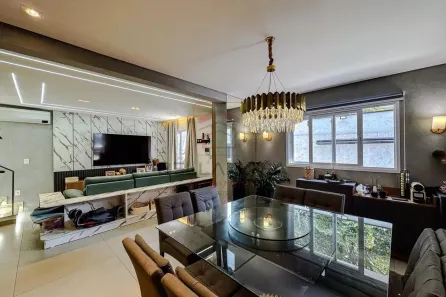 Sobrado com 4 Quartos à venda, 300m² no Parque da Mooca, São Paulo
