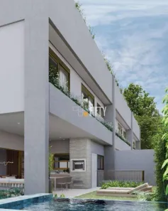 Casa com 4 Quartos à venda, 650m² no Jardim dos Estados, São Paulo