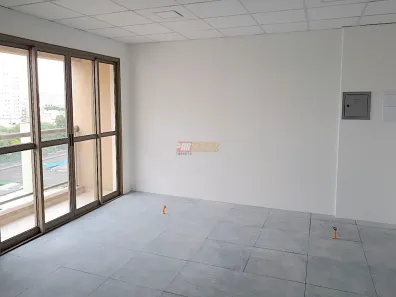 Sala Comercial à venda, 37m² no Rudge Ramos, São Bernardo do Campo