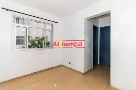 Apartamento com 2 Quartos à venda, 56m² no Jaçanã, São Paulo