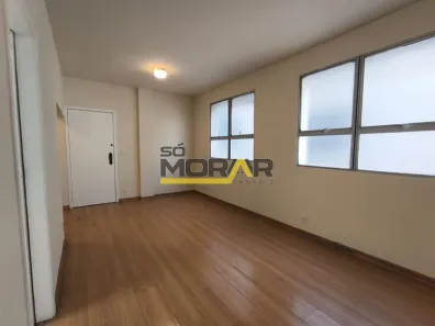 Apartamento com 2 Quartos à venda, 85m² no Colégio Batista, Belo Horizonte