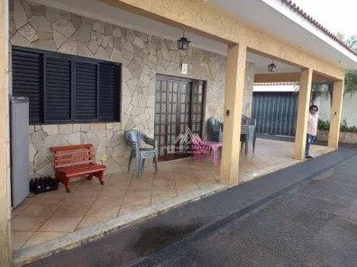 Casa com 3 Quartos à venda, 224m² no Planalto Verde, Ribeirão Preto