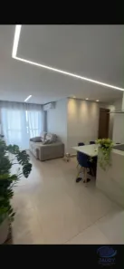Apartamento com 3 Quartos à venda, 78m² no Porto, Cuiabá