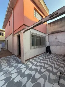 Casa com 4 Quartos à venda, 160m² no Jardim das Palmeiras, São Paulo