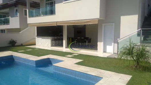 Casa de Condomínio com 4 Quartos à venda, 382m² no Condomínio Residencial Jaguary, São José dos Campos