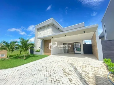 Casa de Condomínio com 3 Quartos à venda, 170m² no Tamatanduba, Eusébio