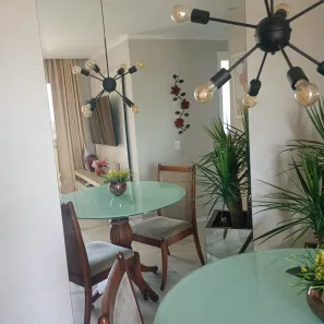 Apartamento com 3 Quartos à venda, 70m² no Porto Novo, São Gonçalo