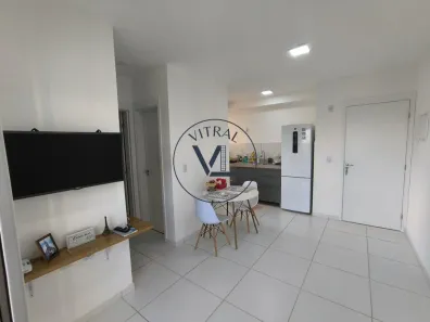Apartamento com 2 Quartos à venda, 50m² no Mondubim, Fortaleza