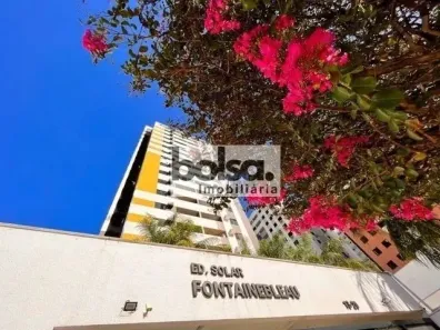 Apartamento com 3 Quartos à venda, 155m² no Vila Cidade Universitária, Bauru