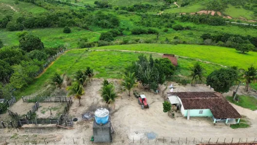 Fazenda/Sítio à venda, 230000m² no , Flexeiras