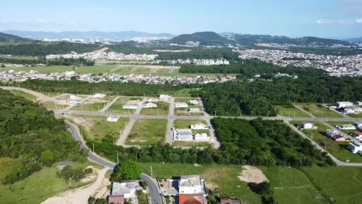 Lote/Terreno à venda, 141947240m² no Forquilhas, São José