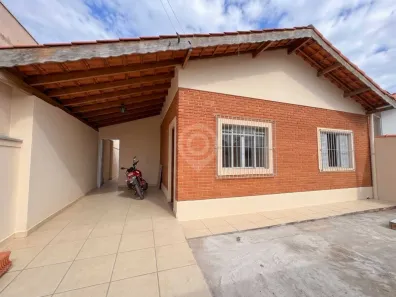 Casa com 3 Quartos para alugar, 100m² no Vila São Caetano, Itatiba