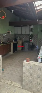 Sobrado com 4 Quartos à venda, 207m² no Residencial Galo Branco, São José dos Campos