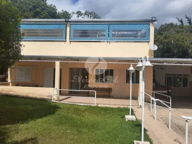 Fazenda/Sítio com 2 Quartos à venda, 1600m² no Chácara Primavera, Sumaré