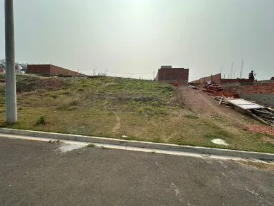 Lote/Terreno à venda, 200m² no Novo Horizonte, Piracicaba
