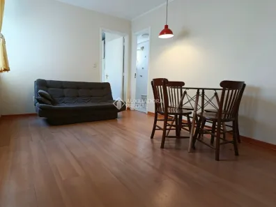 Apartamento com 1 Quarto para alugar, 52m² no Centro Histórico, Porto Alegre