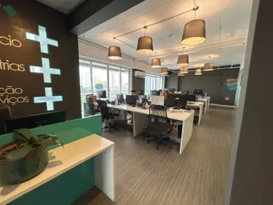 Sala Comercial à venda, 166m² no Ipiranga, São Paulo