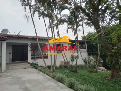 Fazenda/Sítio com 3 Quartos à venda, 228m² no Chácaras São Judas Tadeu, Suzano
