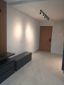 Flat com 1 Quarto para alugar, 42m² no Setor Marista, Goiânia