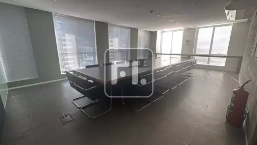 Sala Comercial à venda, 1235m² no Vila Olímpia, São Paulo