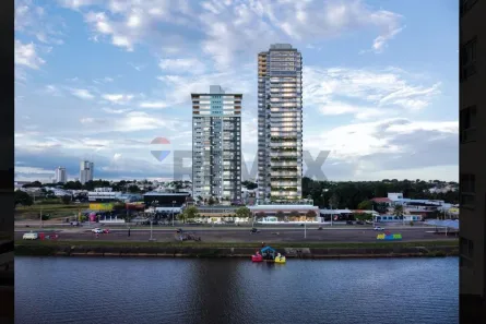 Apartamento com 3 Quartos à venda, 125m² no Jardim Filadélfia, Araguaína