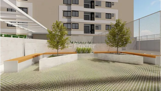 Apartamento com 2 Quartos à venda, 63m² no Abraão, Florianópolis
