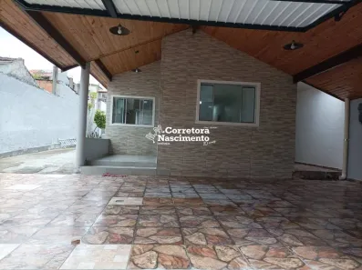 Casa com 2 Quartos à venda, 161m² no Cidade Nova Jacareí, Jacareí