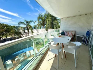 Apartamento com 2 Quartos à venda, 81m² no Barra da Tijuca, Rio de Janeiro
