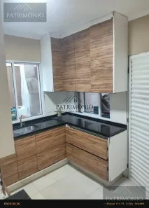 Sobrado com 2 Quartos à venda, 125m² no Sítio das Paineiras/California, Barueri