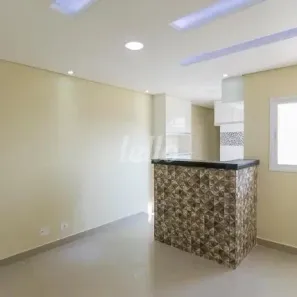 Apartamento com 2 Quartos à venda, 124m² no Vila Tibiriçá, Santo André