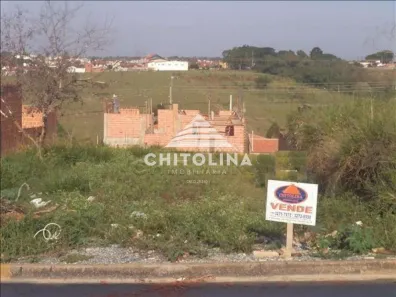 Lote/Terreno à venda, 100m² no Vila Nastri, Itapetininga