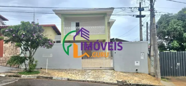 Sobrado com 3 Quartos à venda, 211m² no Jardim Pinheiros, Valinhos